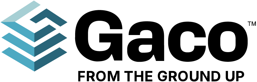 Gaco logo