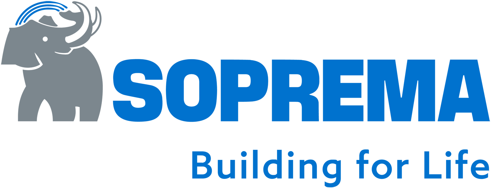 Soprema logo
