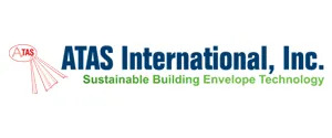 ATAS International logo