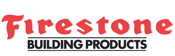 Firestone building logo